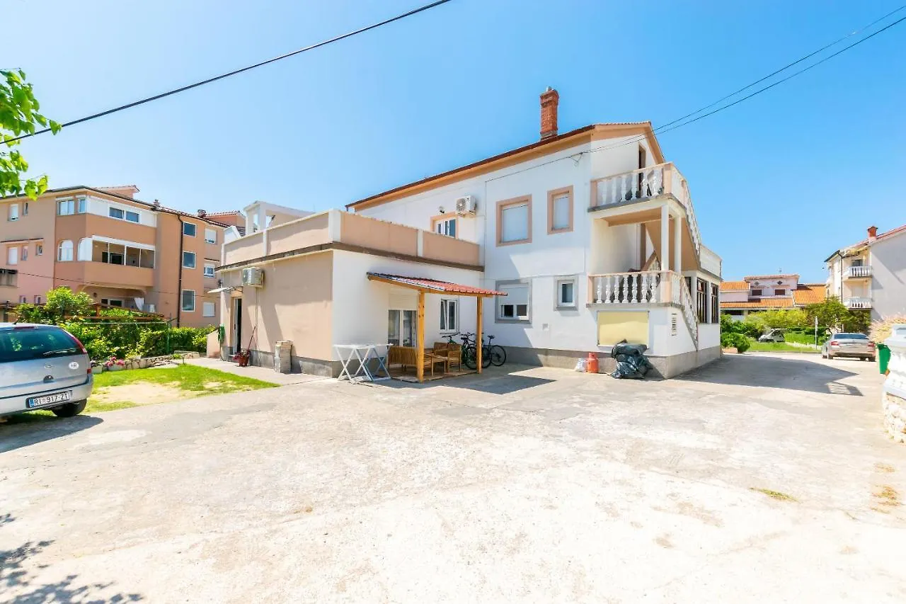 Apartments Antun M Lopar Croatia