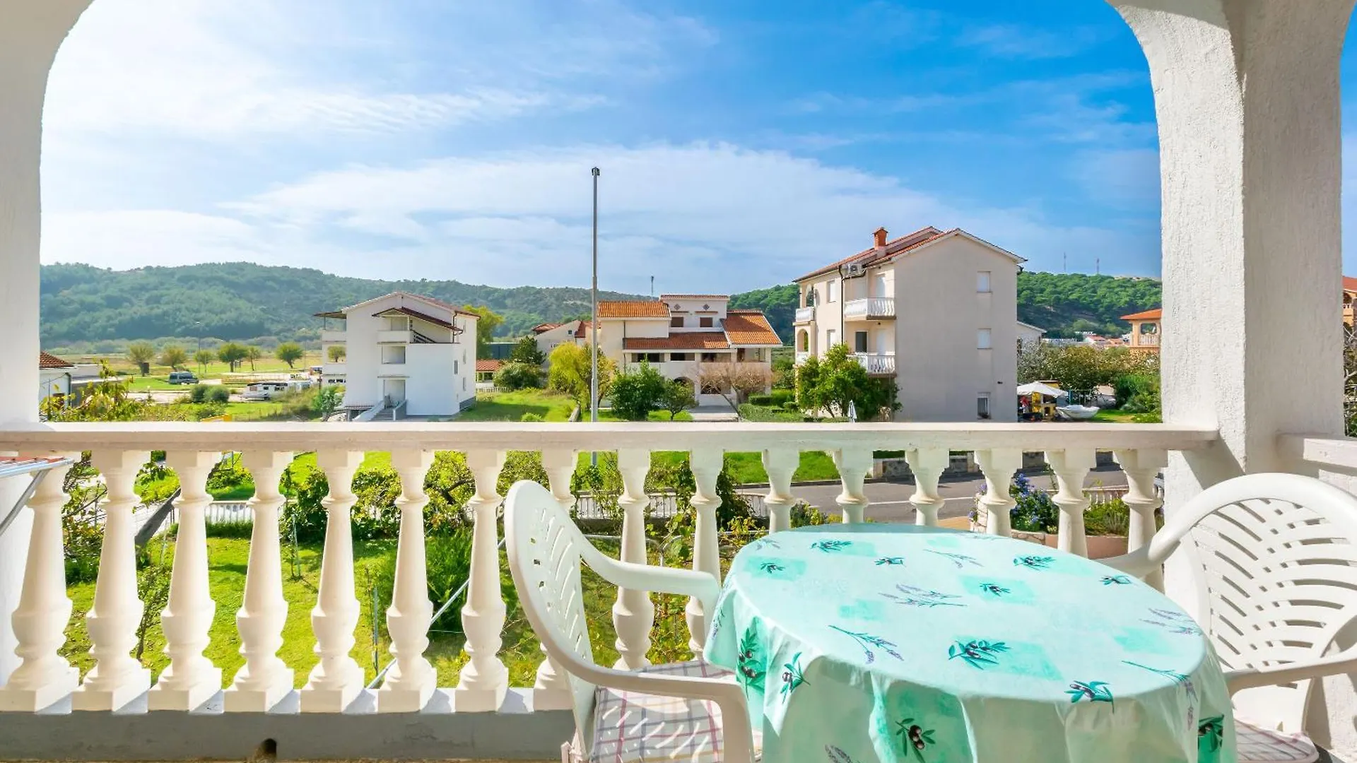 Apartments Antun M Lopar Croatia