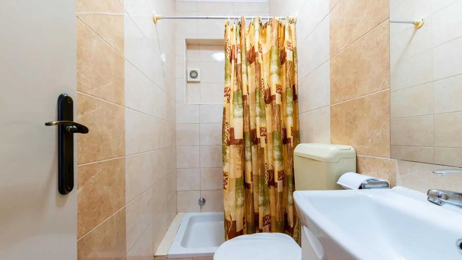 Apartments Antun M Lopar