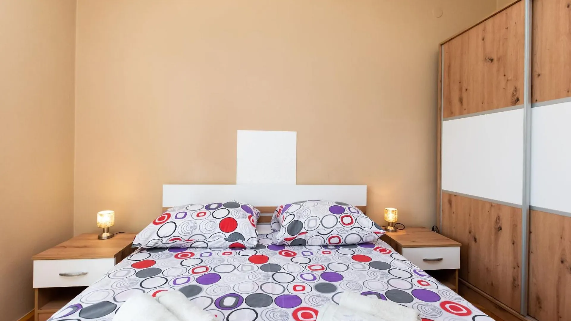 Apartments Antun M Lopar Croatia